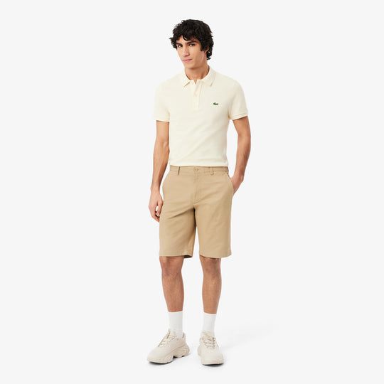 Stretch Twill Chino Shorts - FH2349
