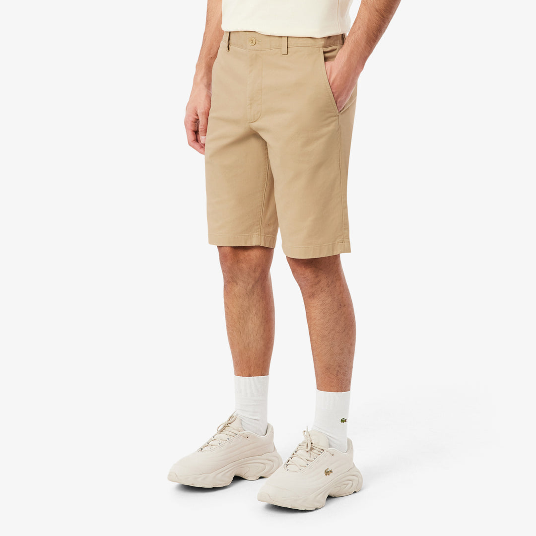 Stretch Twill Chino Shorts - FH2349