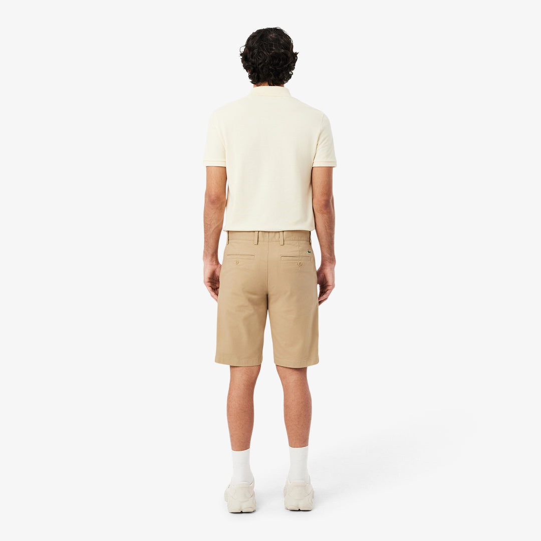 Stretch Twill Chino Shorts - FH2349