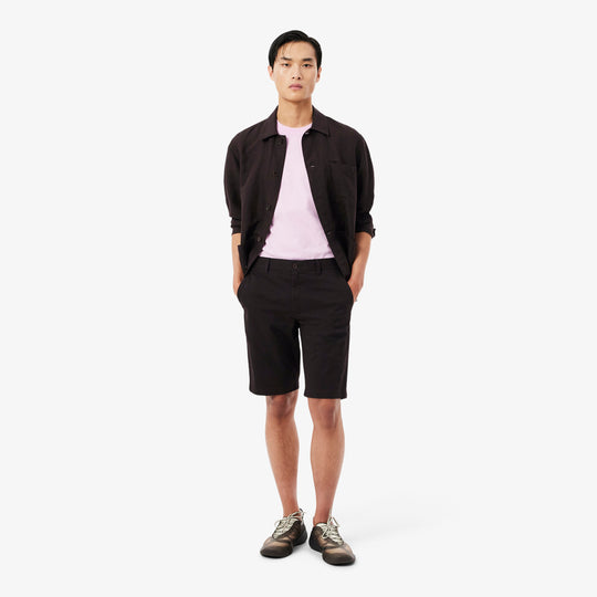 Stretch Twill Chino Shorts - FH2349