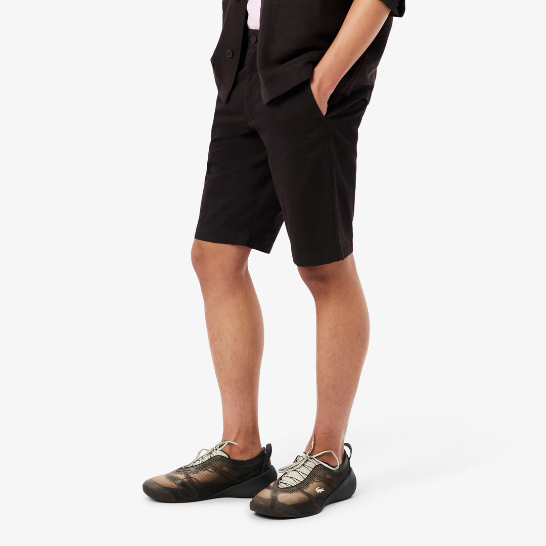 Stretch Twill Chino Shorts - FH2349