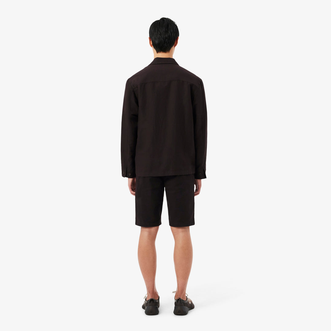 Stretch Twill Chino Shorts - FH2349