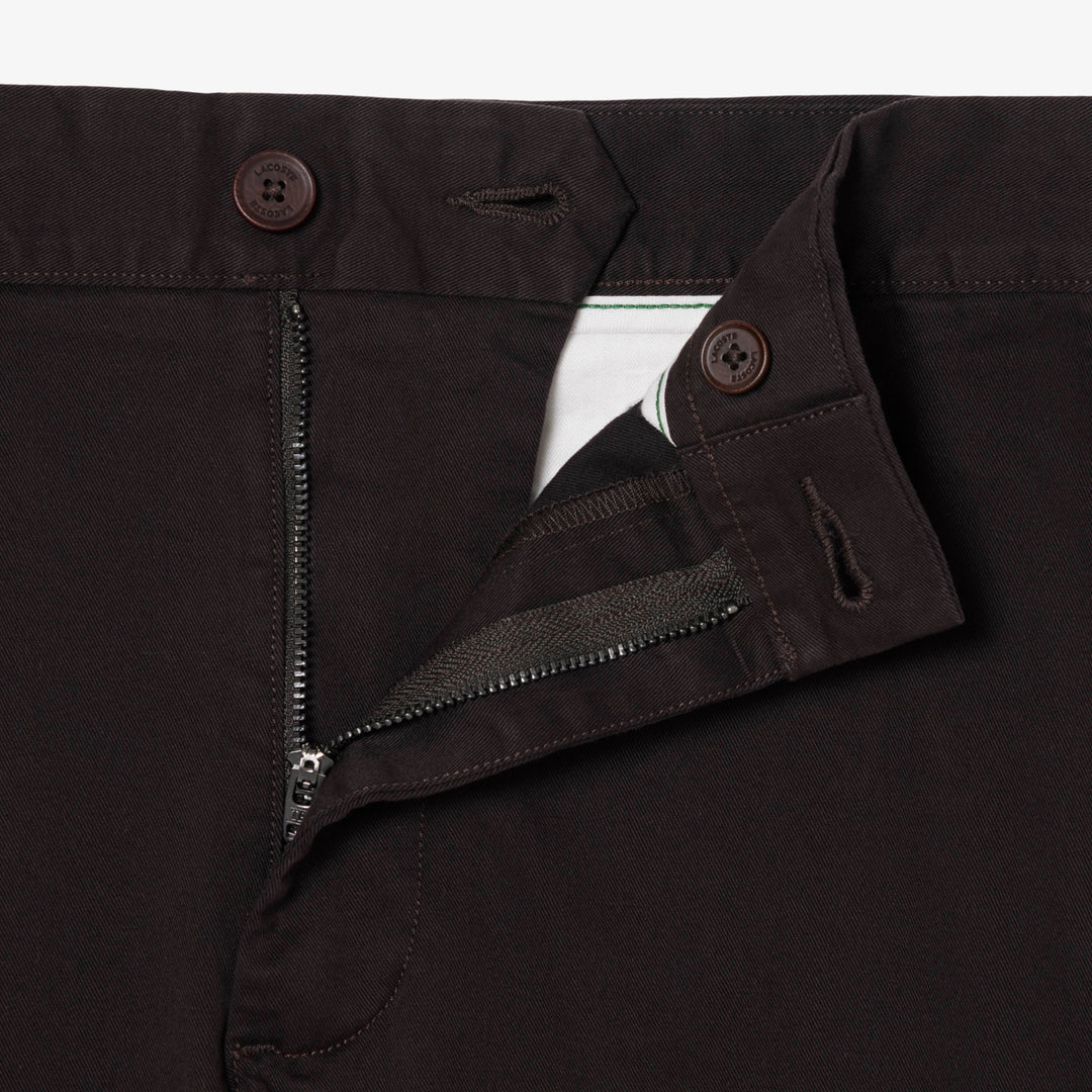 Stretch Twill Chino Shorts - FH2349