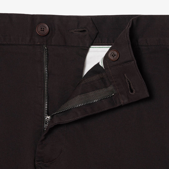 Stretch Twill Chino Shorts - FH2349