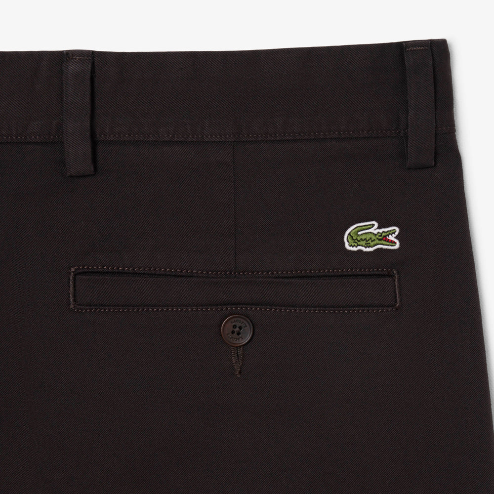 Stretch Twill Chino Shorts - FH2349