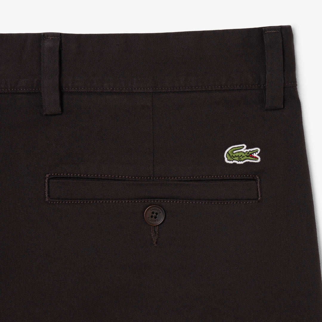 Stretch Twill Chino Shorts - FH2349