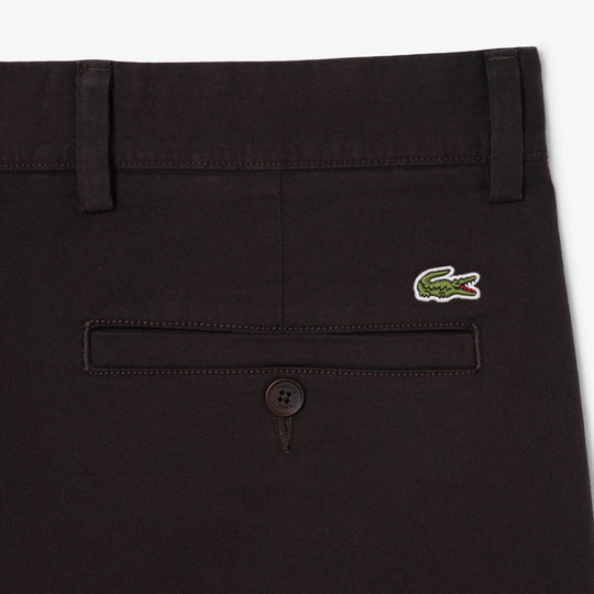 Stretch Twill Chino Shorts - FH2349