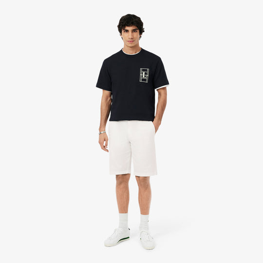 Stretch Twill Chino Shorts - FH2349