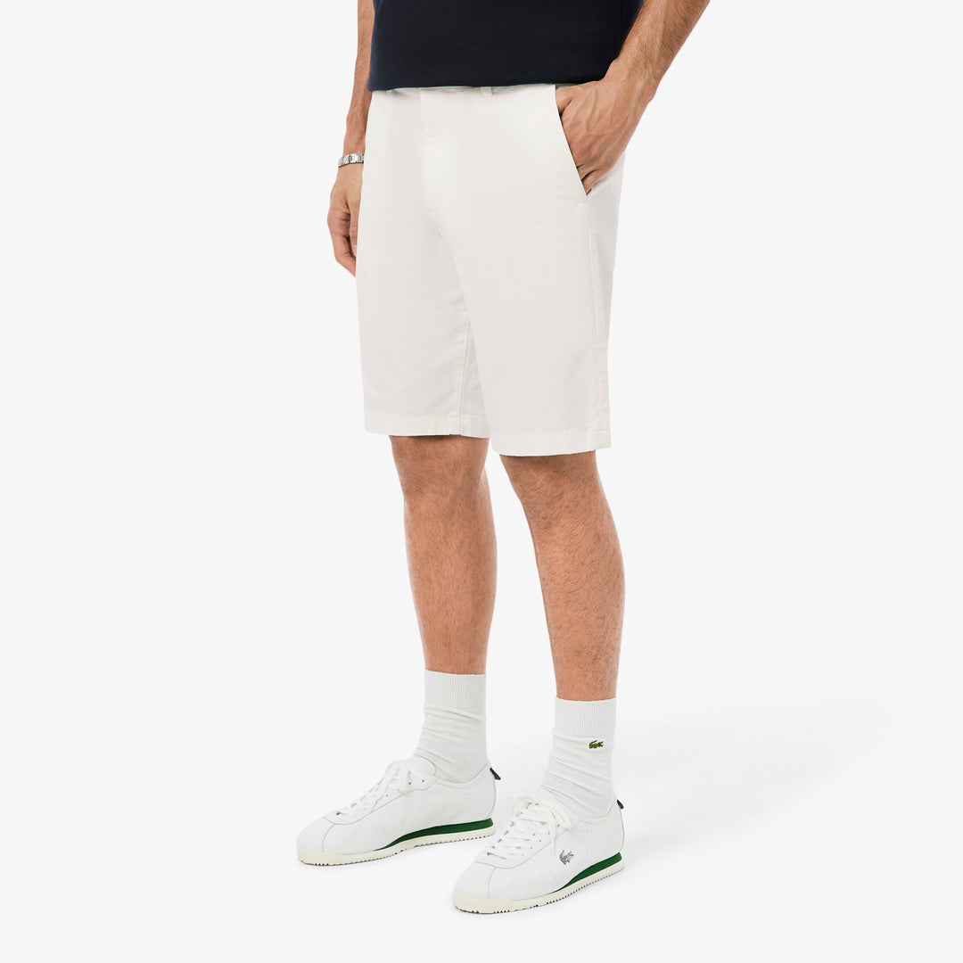 Stretch Twill Chino Shorts - FH2349