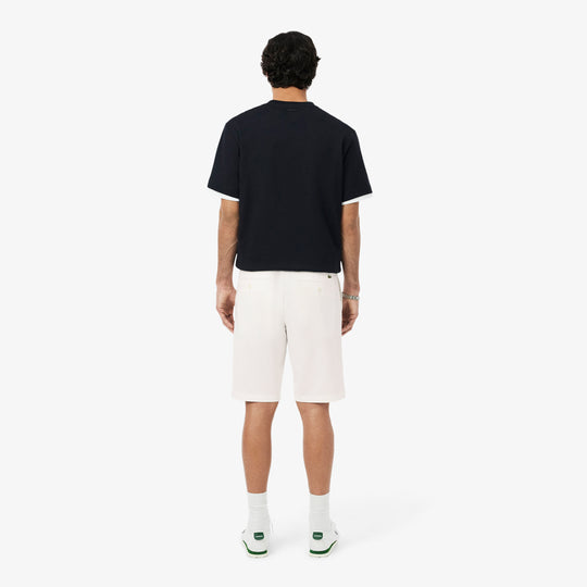 Stretch Twill Chino Shorts - FH2349