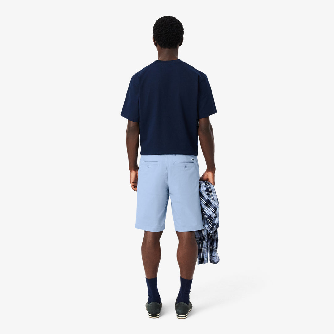Stretch Twill Chino Shorts - FH2349 - MYHOLDAL LEBANON