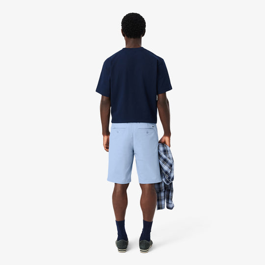 Stretch Twill Chino Shorts - FH2349 - MYHOLDAL LEBANON