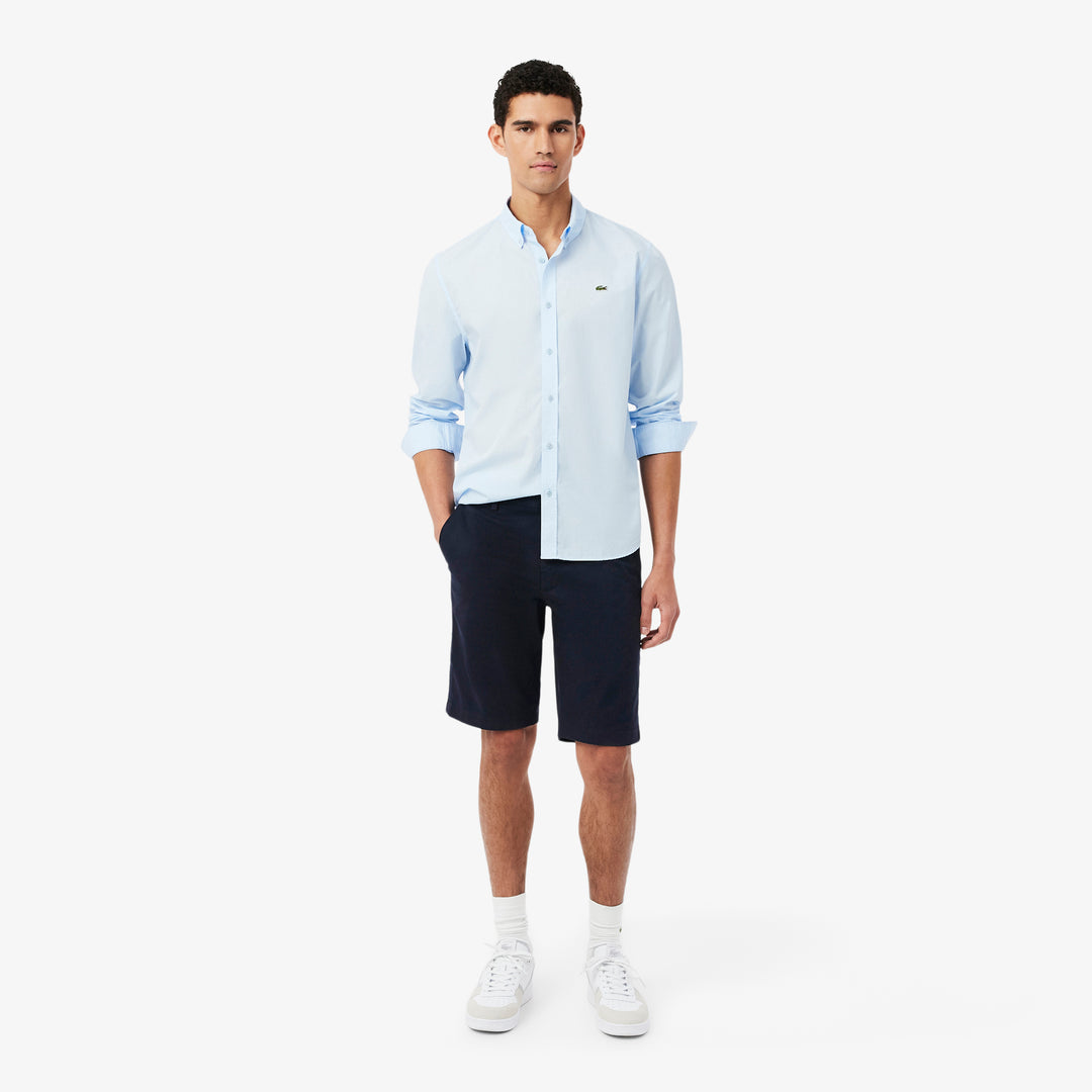 Stretch Twill Chino Shorts - FH2349
