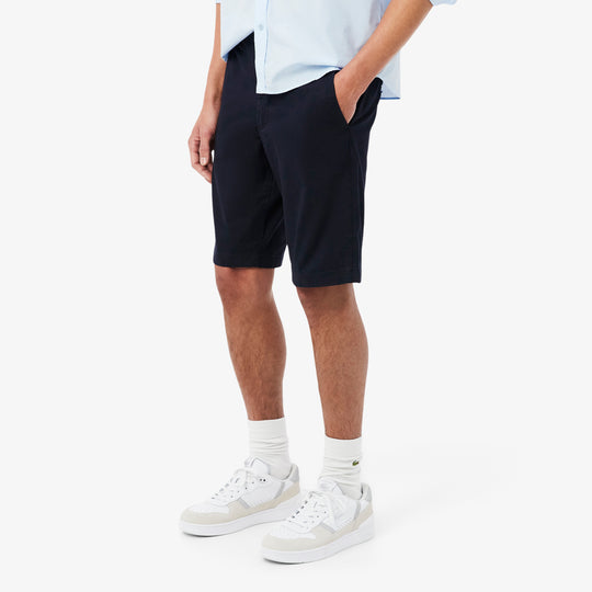 Stretch Twill Chino Shorts - FH2349