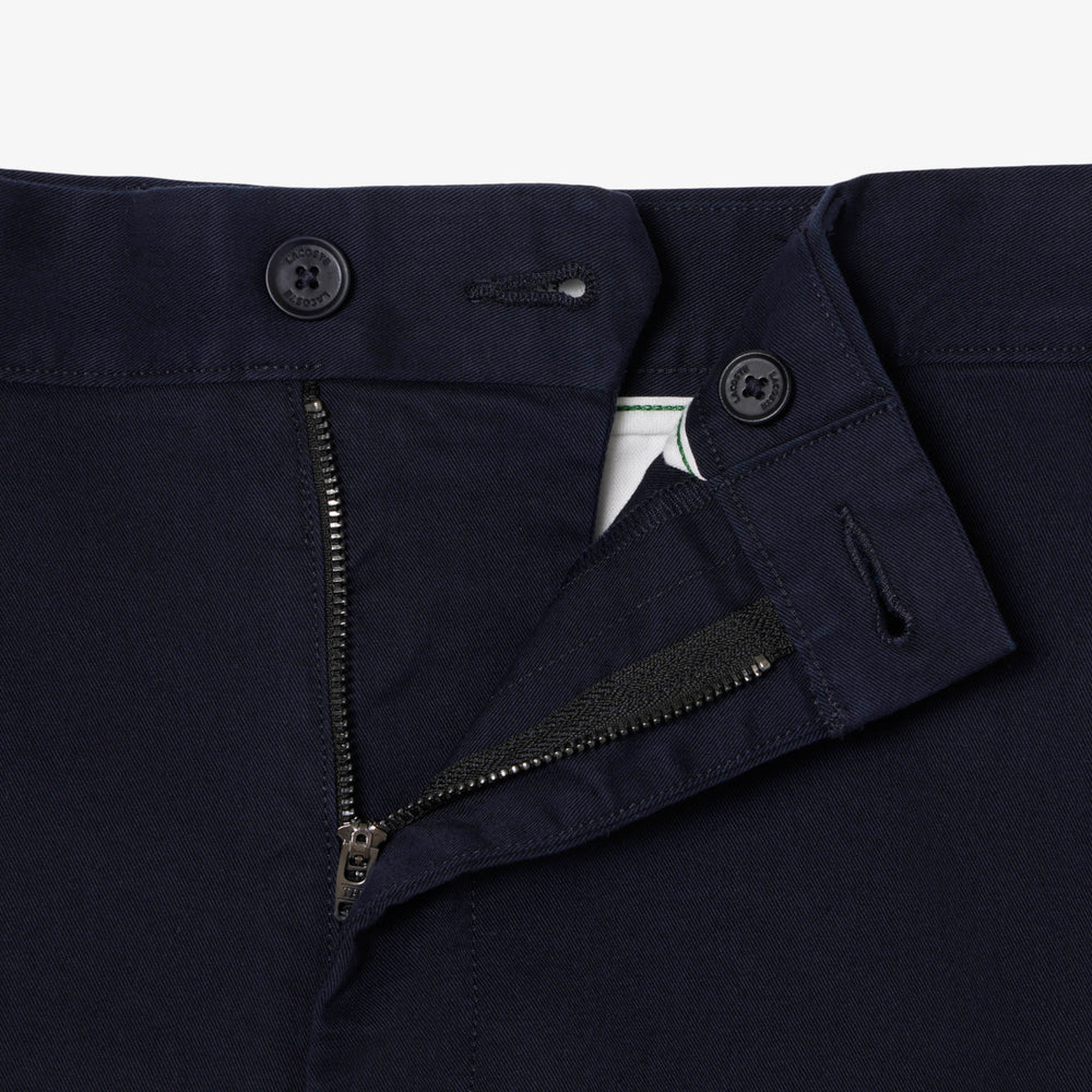 Stretch Twill Chino Shorts - FH2349