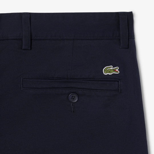 Stretch Twill Chino Shorts - FH2349