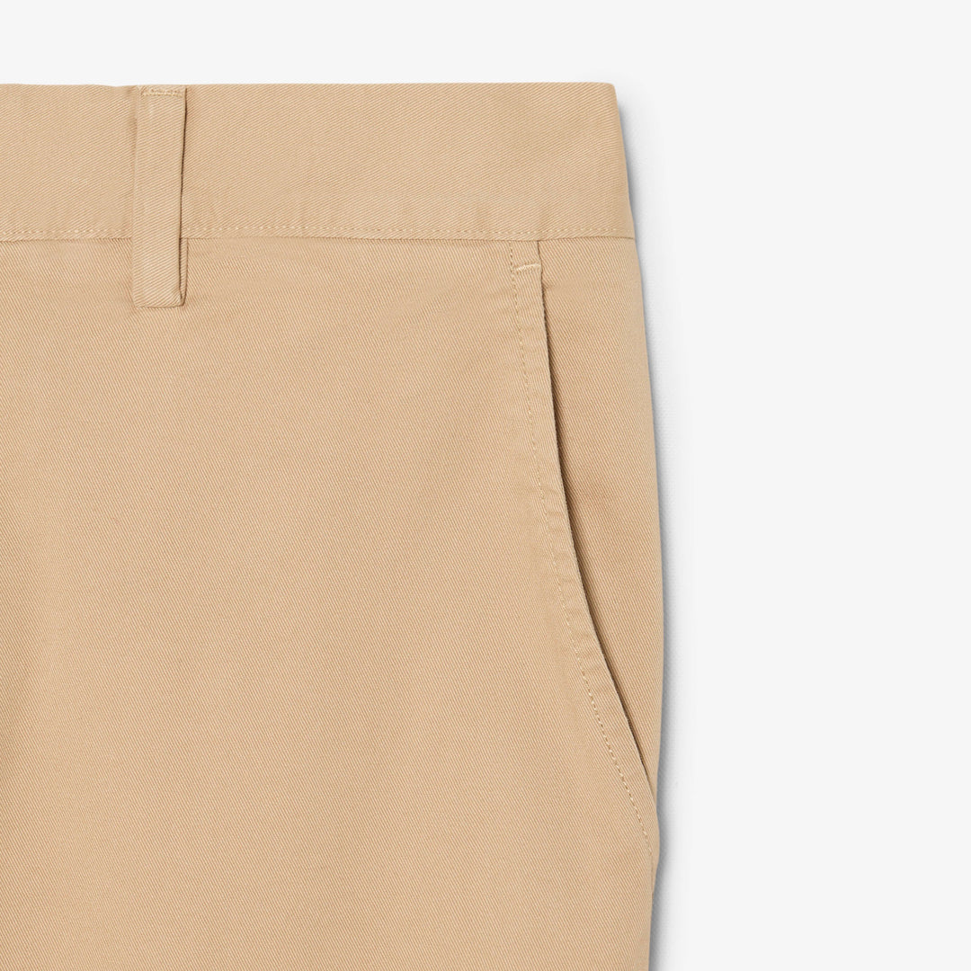 Slim Fit Stretch Twill Chino Pants - HH1965