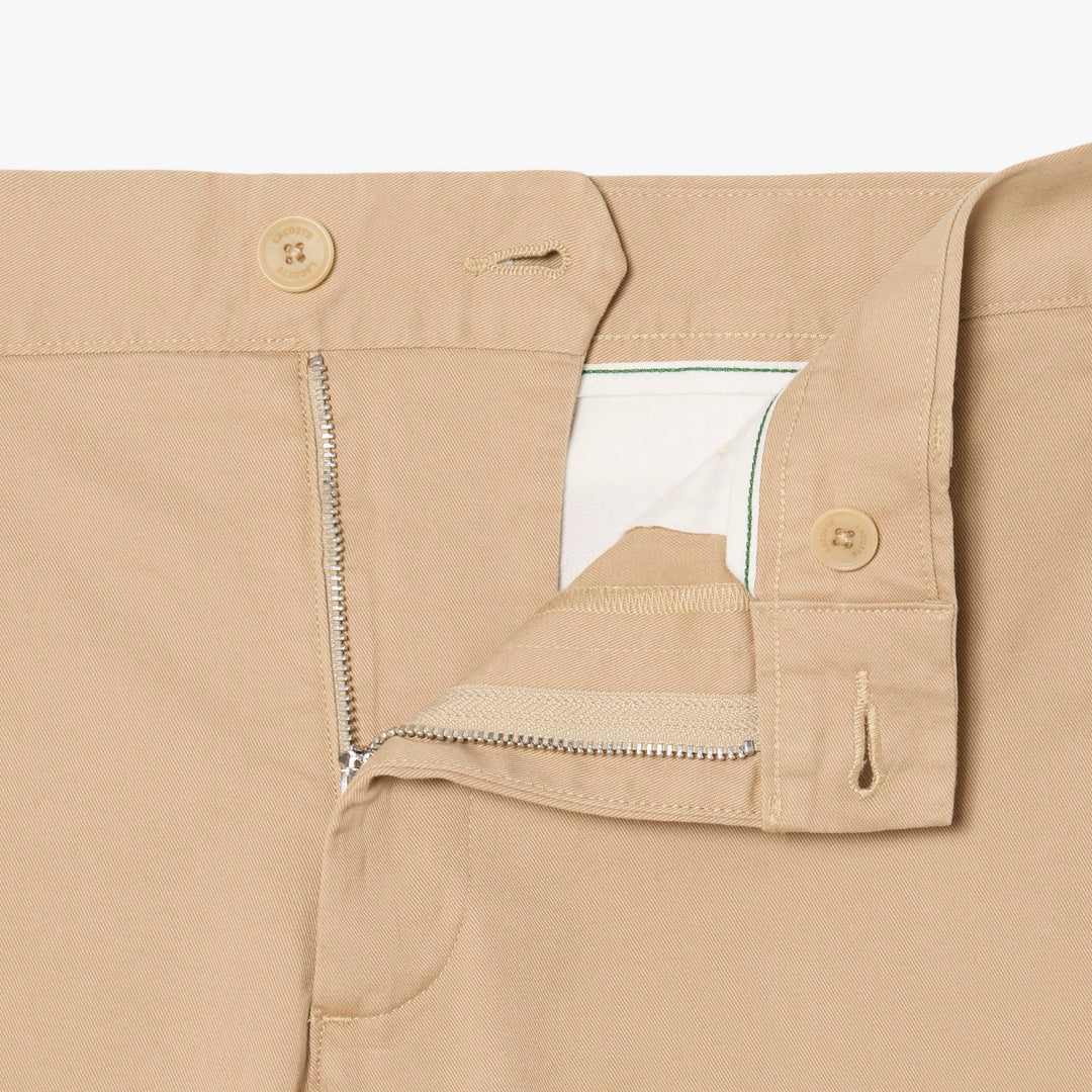 Slim Fit Stretch Twill Chino Pants - HH1965