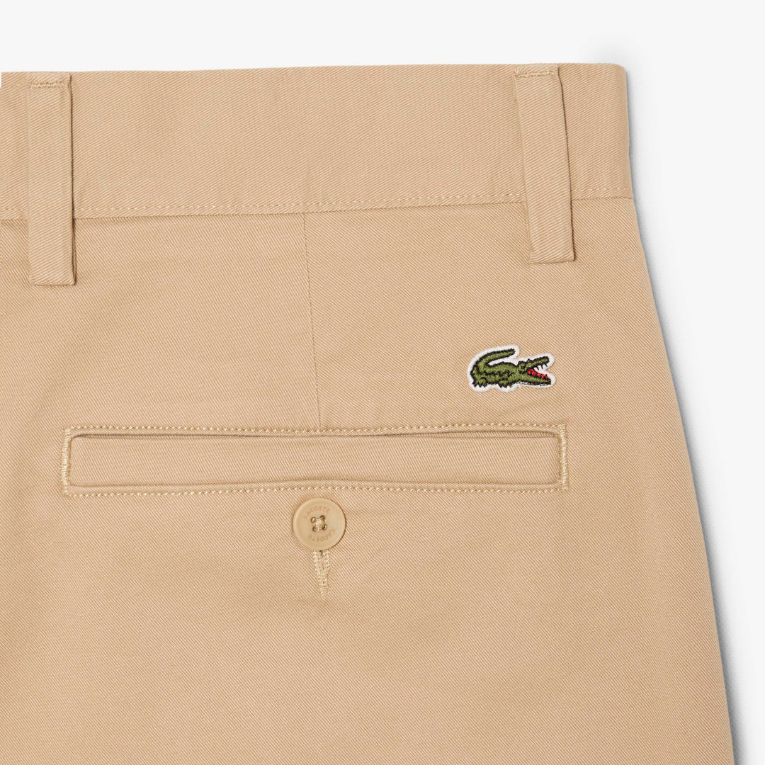 Slim Fit Stretch Twill Chino Pants - HH1965