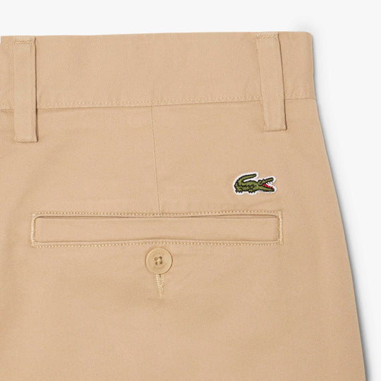 Slim Fit Stretch Twill Chino Pants - HH1965