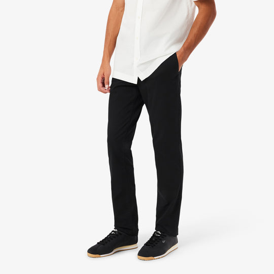Slim Fit Stretch Twill Chino Pants - HH1965