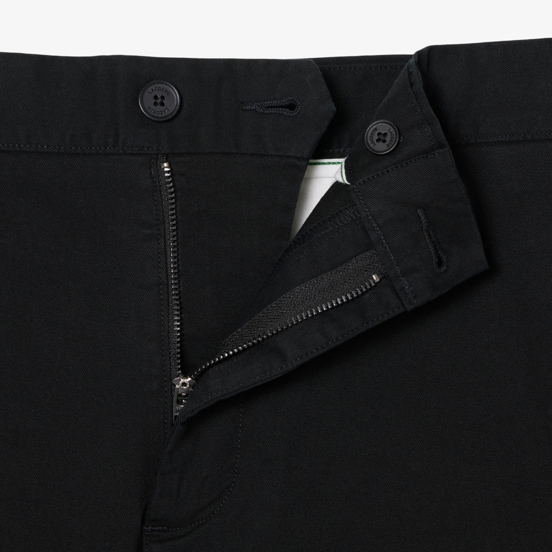 Slim Fit Stretch Twill Chino Pants - HH1965