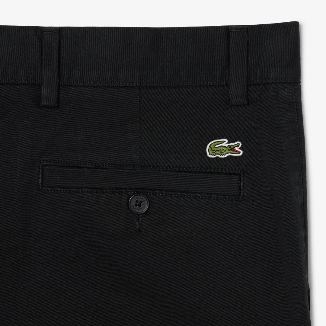 Slim Fit Stretch Twill Chino Pants - HH1965