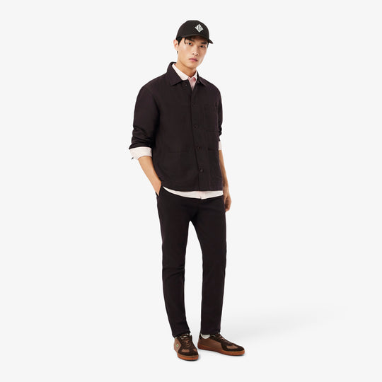 Slim Fit Stretch Twill Chino Pants - HH1965