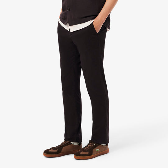 Slim Fit Stretch Twill Chino Pants - HH1965
