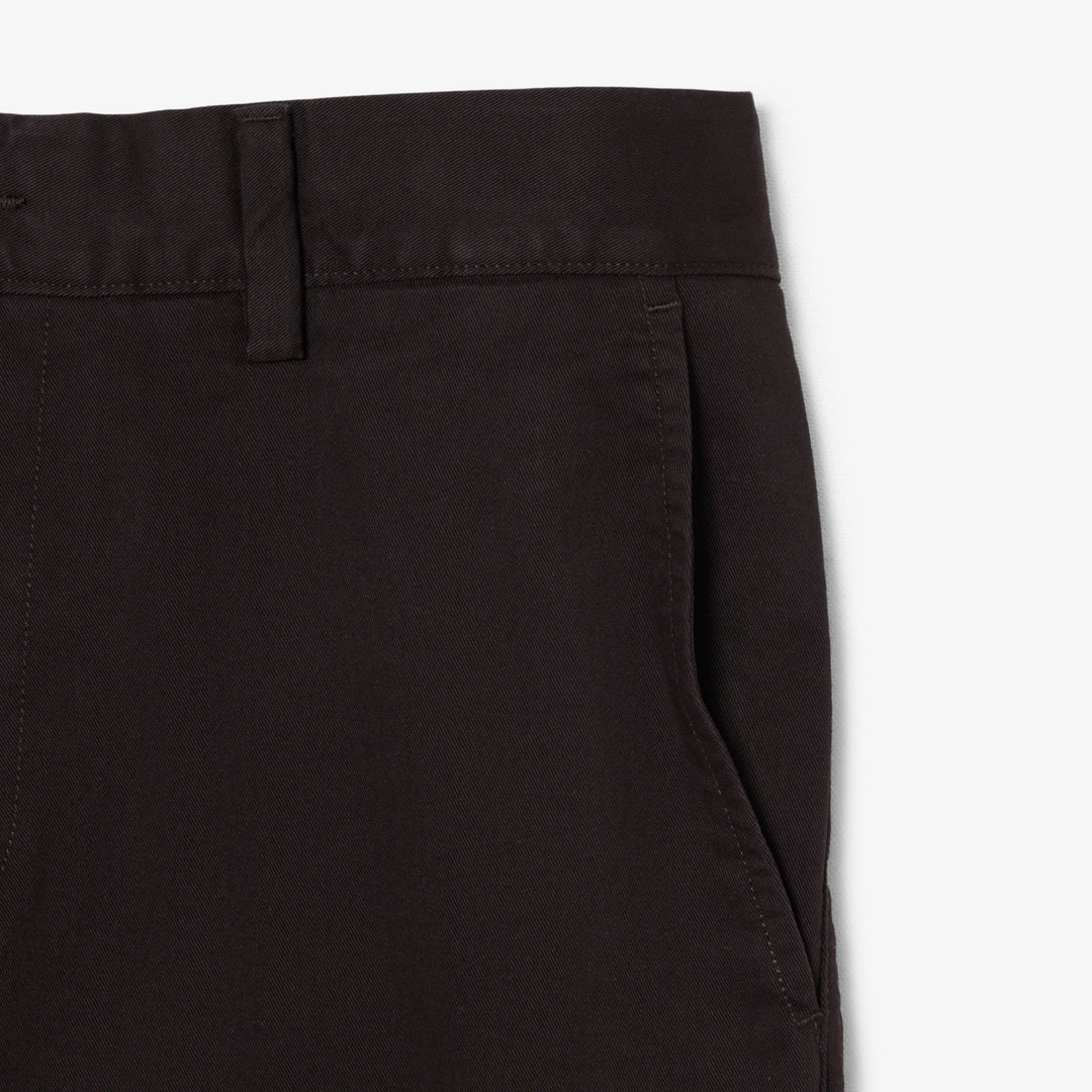 Slim Fit Stretch Twill Chino Pants - HH1965