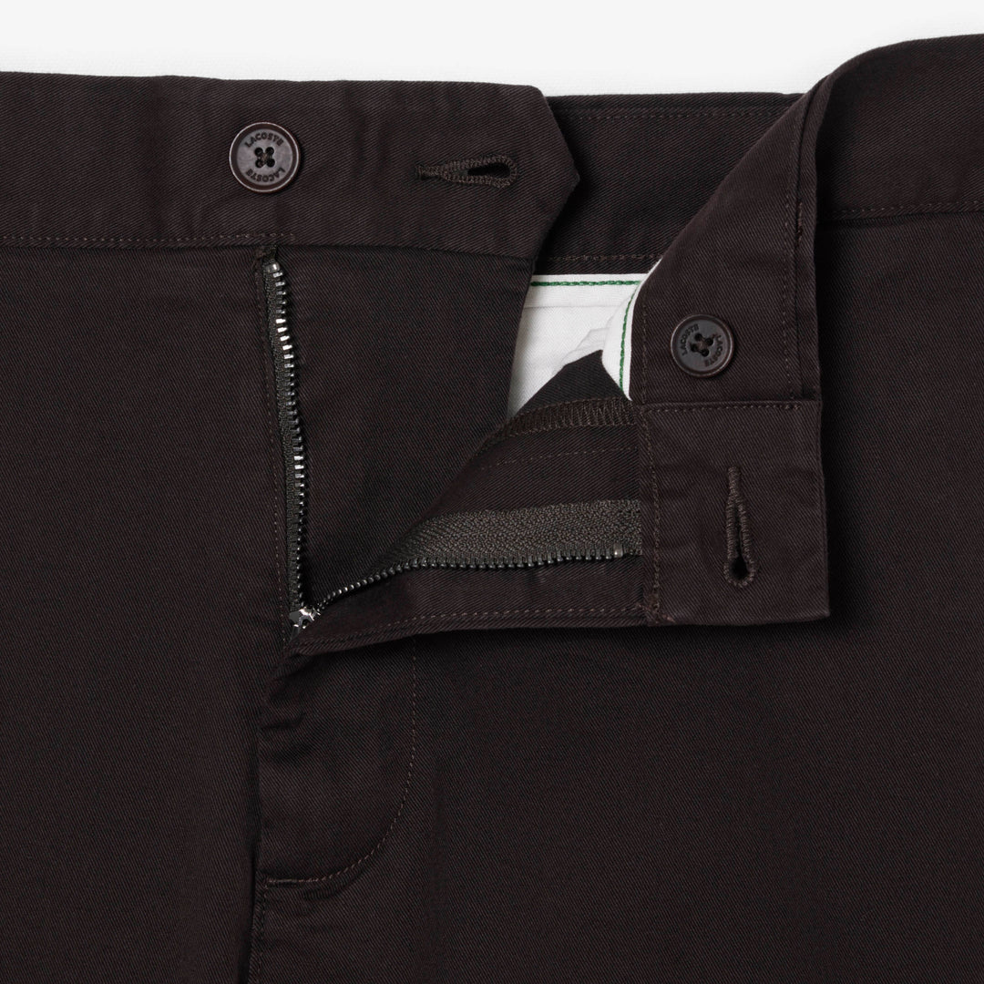 Slim Fit Stretch Twill Chino Pants - HH1965