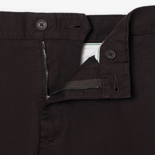 Slim Fit Stretch Twill Chino Pants - HH1965