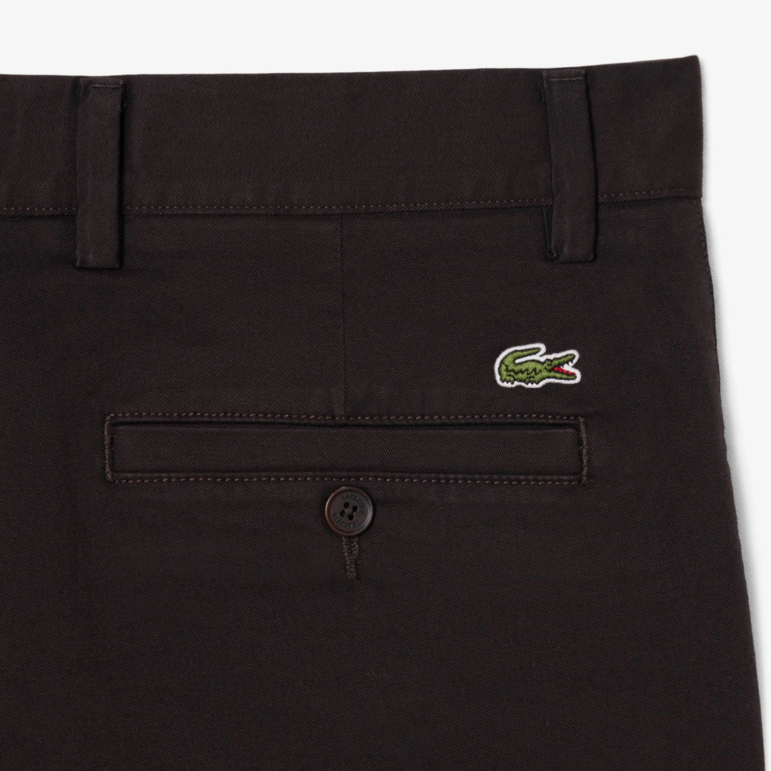 Slim Fit Stretch Twill Chino Pants - HH1965