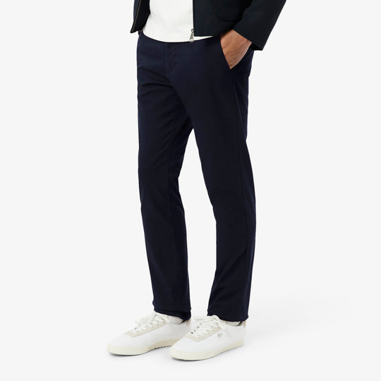 Slim Fit Stretch Twill Chino Pants - HH1965