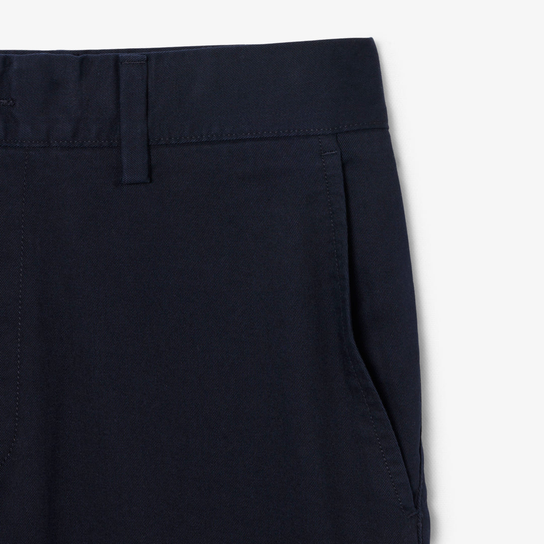 Slim Fit Stretch Twill Chino Pants - HH1965