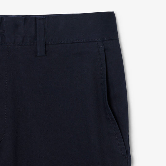 Slim Fit Stretch Twill Chino Pants - HH1965