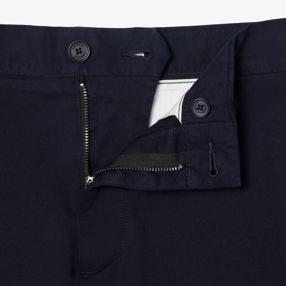 Slim Fit Stretch Twill Chino Pants - HH1965