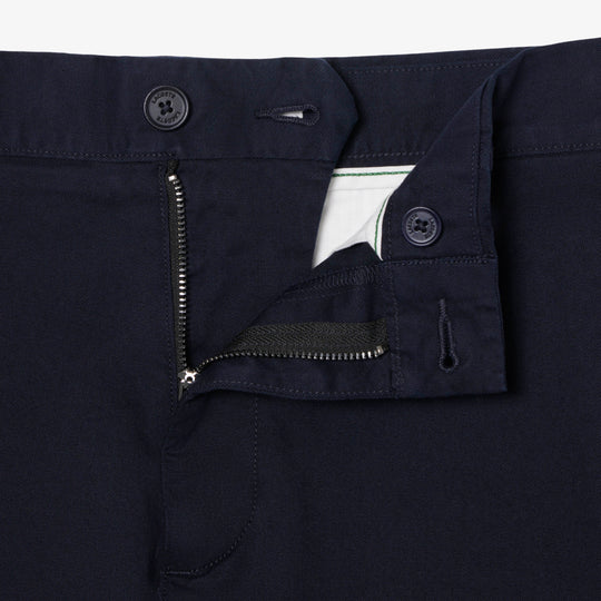 Slim Fit Stretch Twill Chino Pants - HH1965