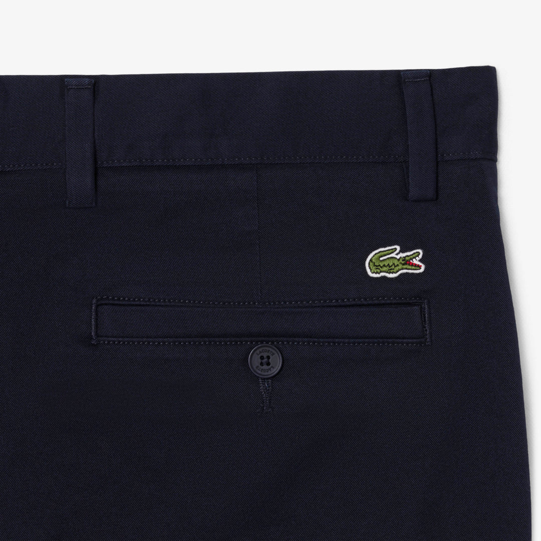 Slim Fit Stretch Twill Chino Pants - HH1965