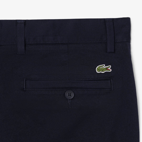 Slim Fit Stretch Twill Chino Pants - HH1965
