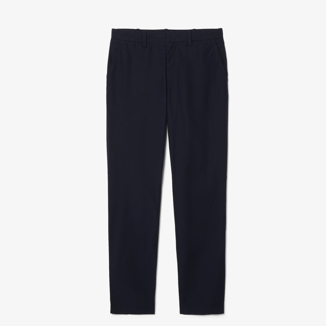 Regular Fit Cotton Twill Chino Pants - HH1971