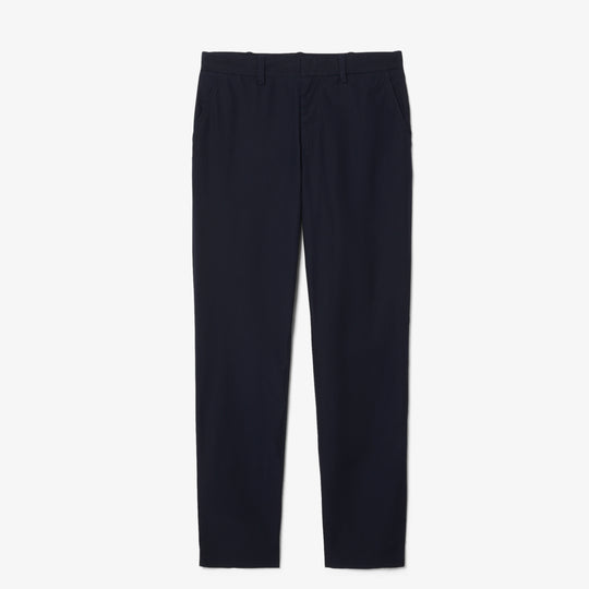 Regular Fit Cotton Twill Chino Pants - HH1971