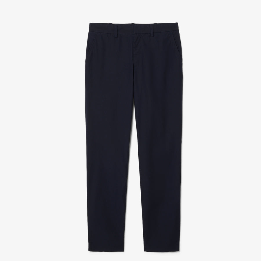 Regular Fit Cotton Twill Chino Pants - HH1971