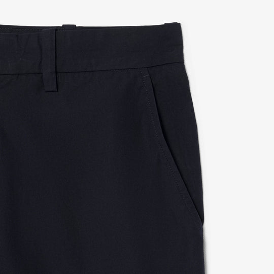Regular Fit Cotton Twill Chino Pants - HH1971