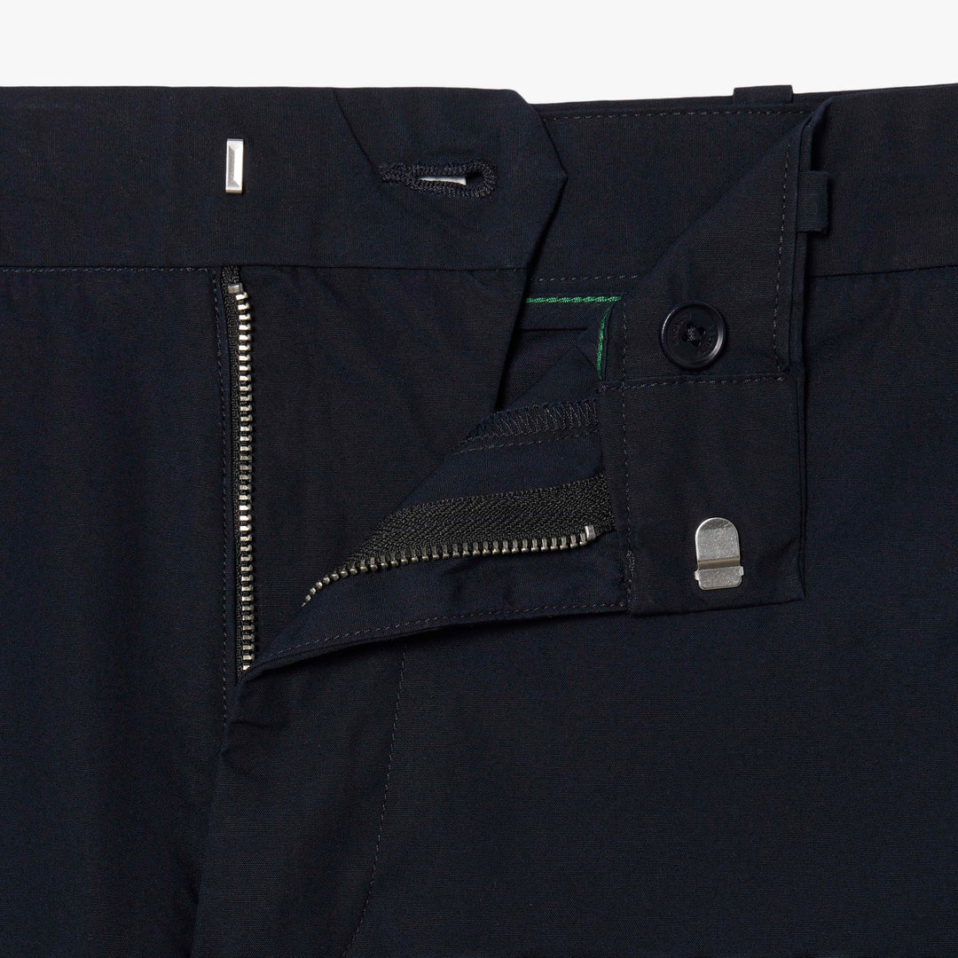 Regular Fit Cotton Twill Chino Pants - HH1971