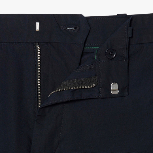 Regular Fit Cotton Twill Chino Pants - HH1971