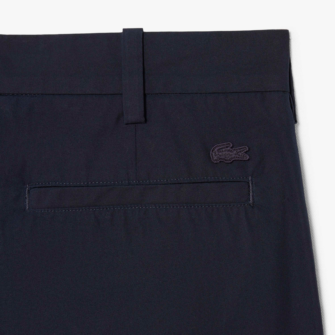 Regular Fit Cotton Twill Chino Pants - HH1971