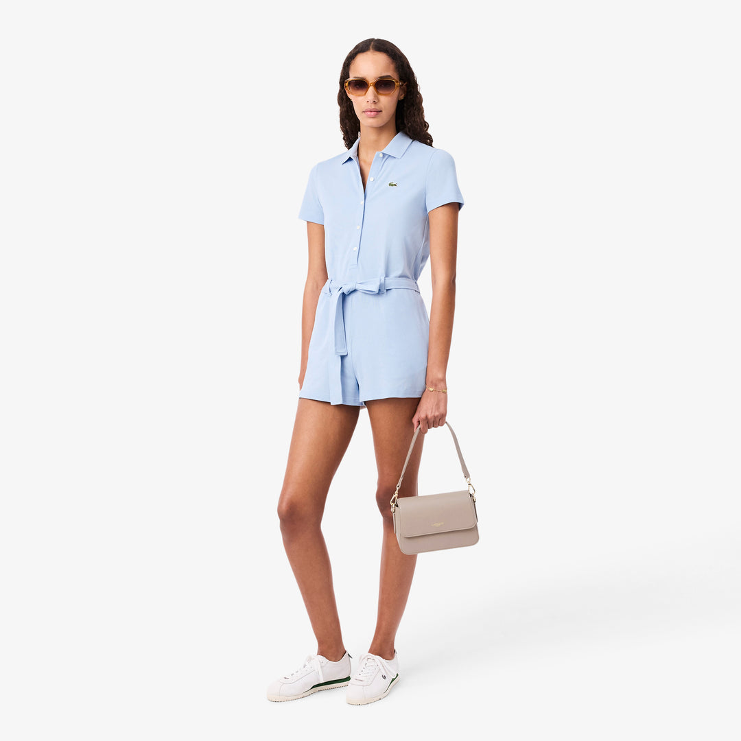 Champs-Élysées Shoulder Bag - NF5228PH