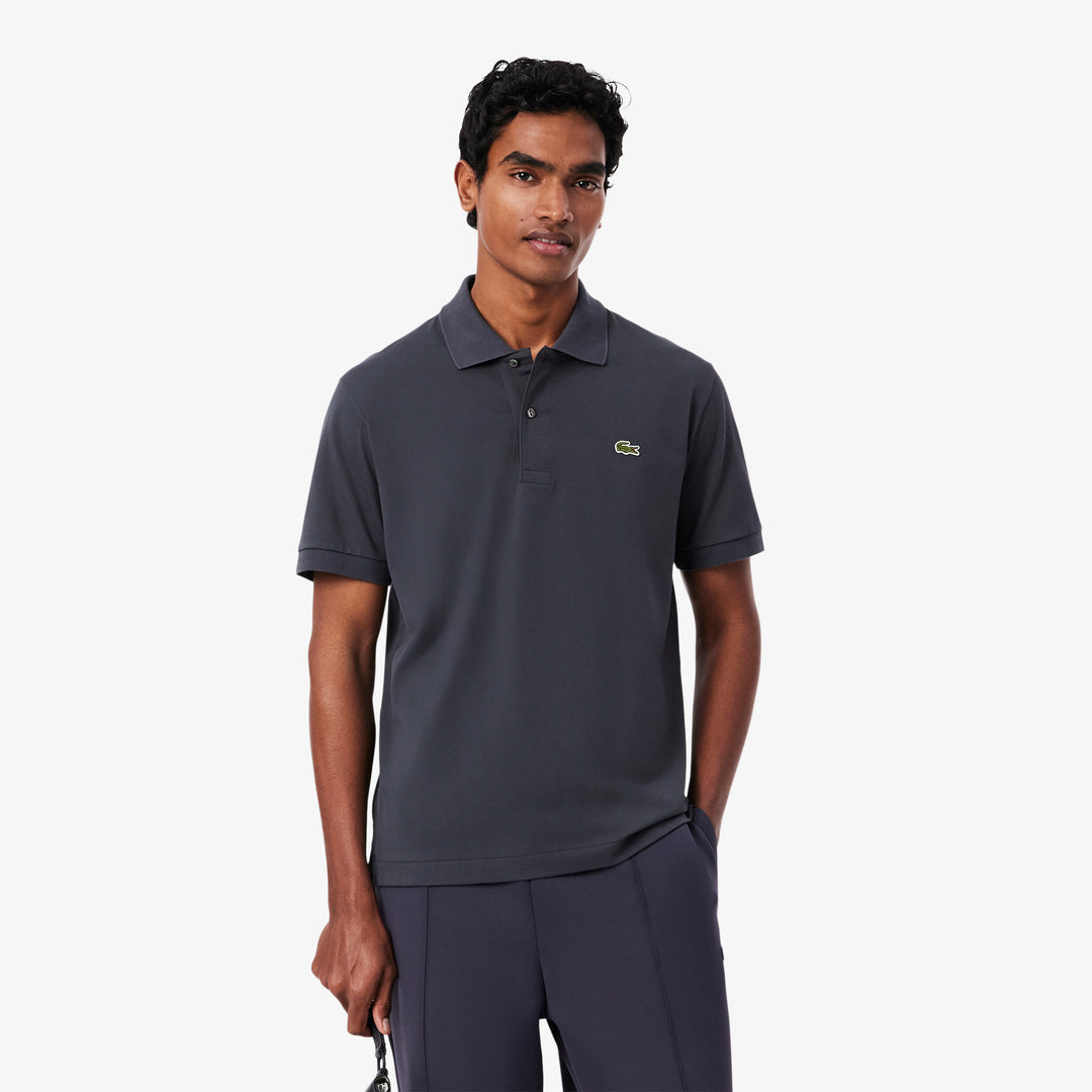 Classic Fit L.12.12 LIGHT Piqué Polo Shirt - PH9851