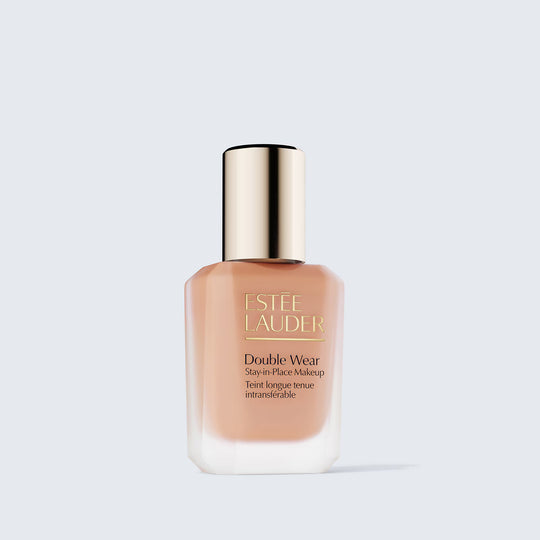 Double Wear Stay-in-Place Longwear Matte Foundation
